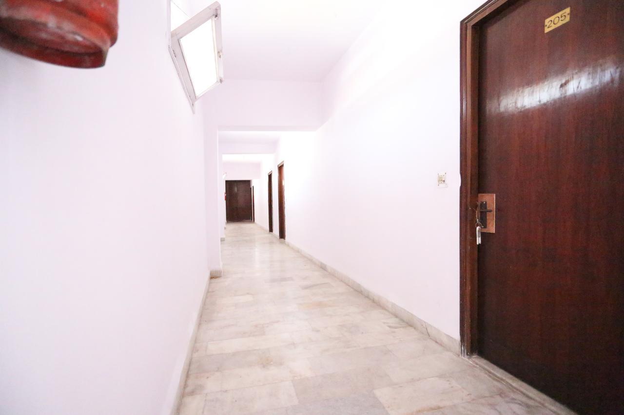 Oyo 11858 Hotel Shiv Murti Grand Haridwār Екстериор снимка