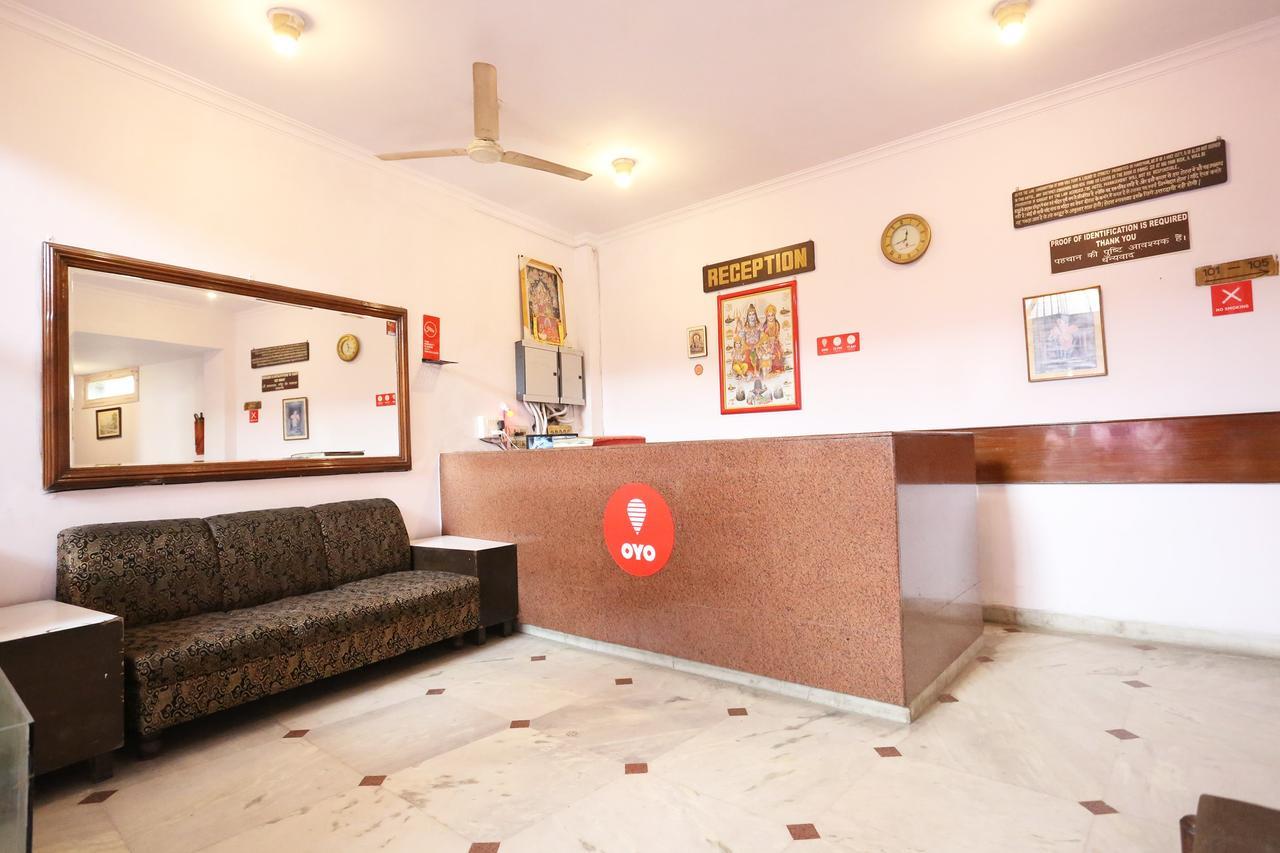 Oyo 11858 Hotel Shiv Murti Grand Haridwār Екстериор снимка
