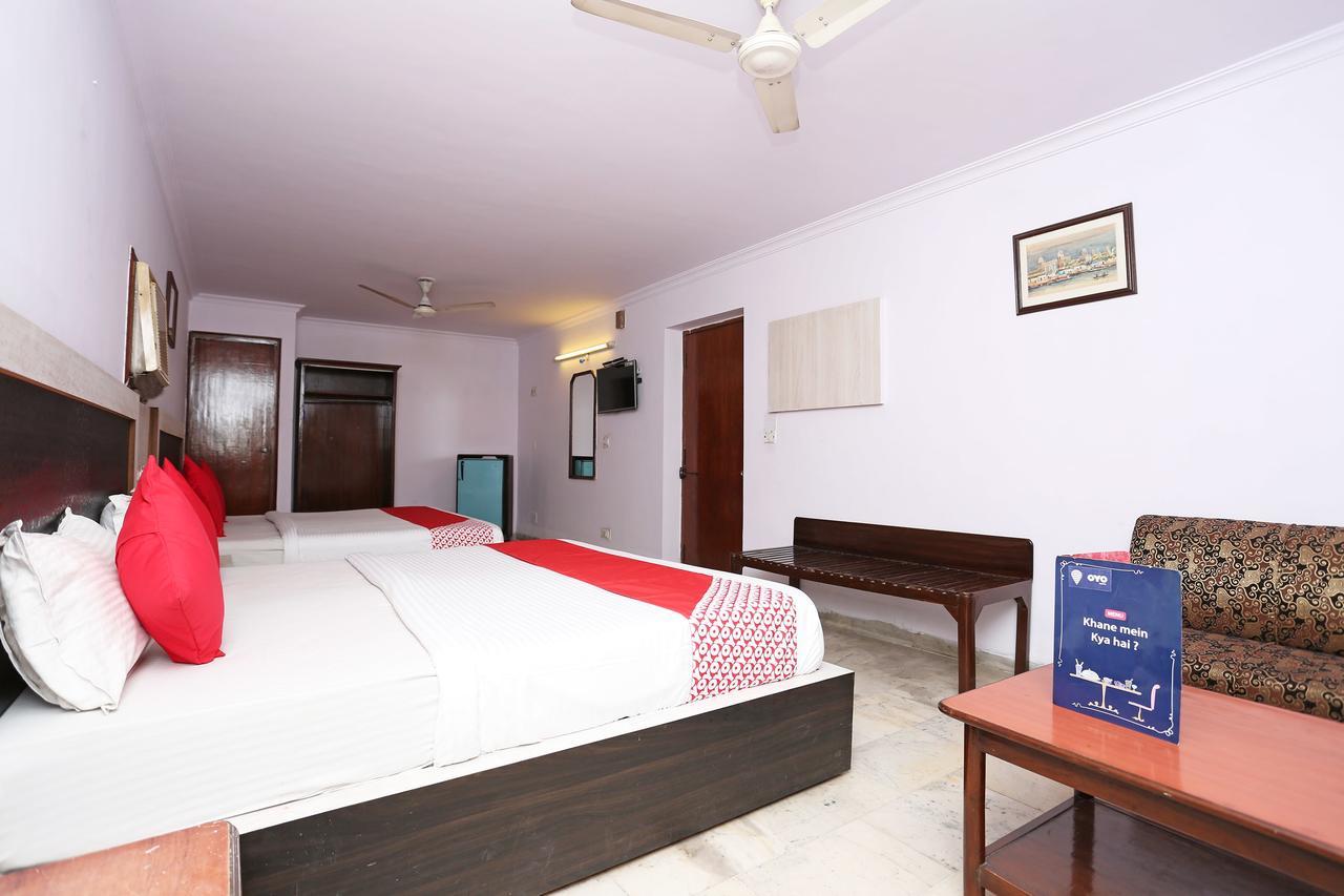 Oyo 11858 Hotel Shiv Murti Grand Haridwār Екстериор снимка