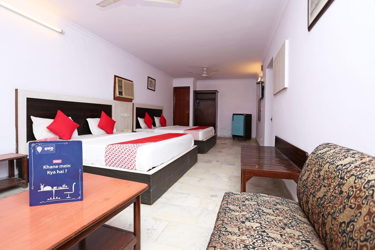 Oyo 11858 Hotel Shiv Murti Grand Haridwār Екстериор снимка