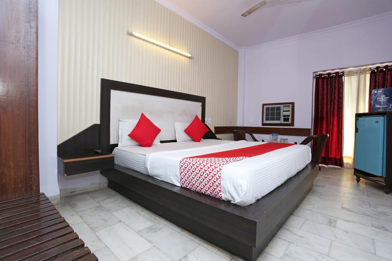 Oyo 11858 Hotel Shiv Murti Grand Haridwār Екстериор снимка