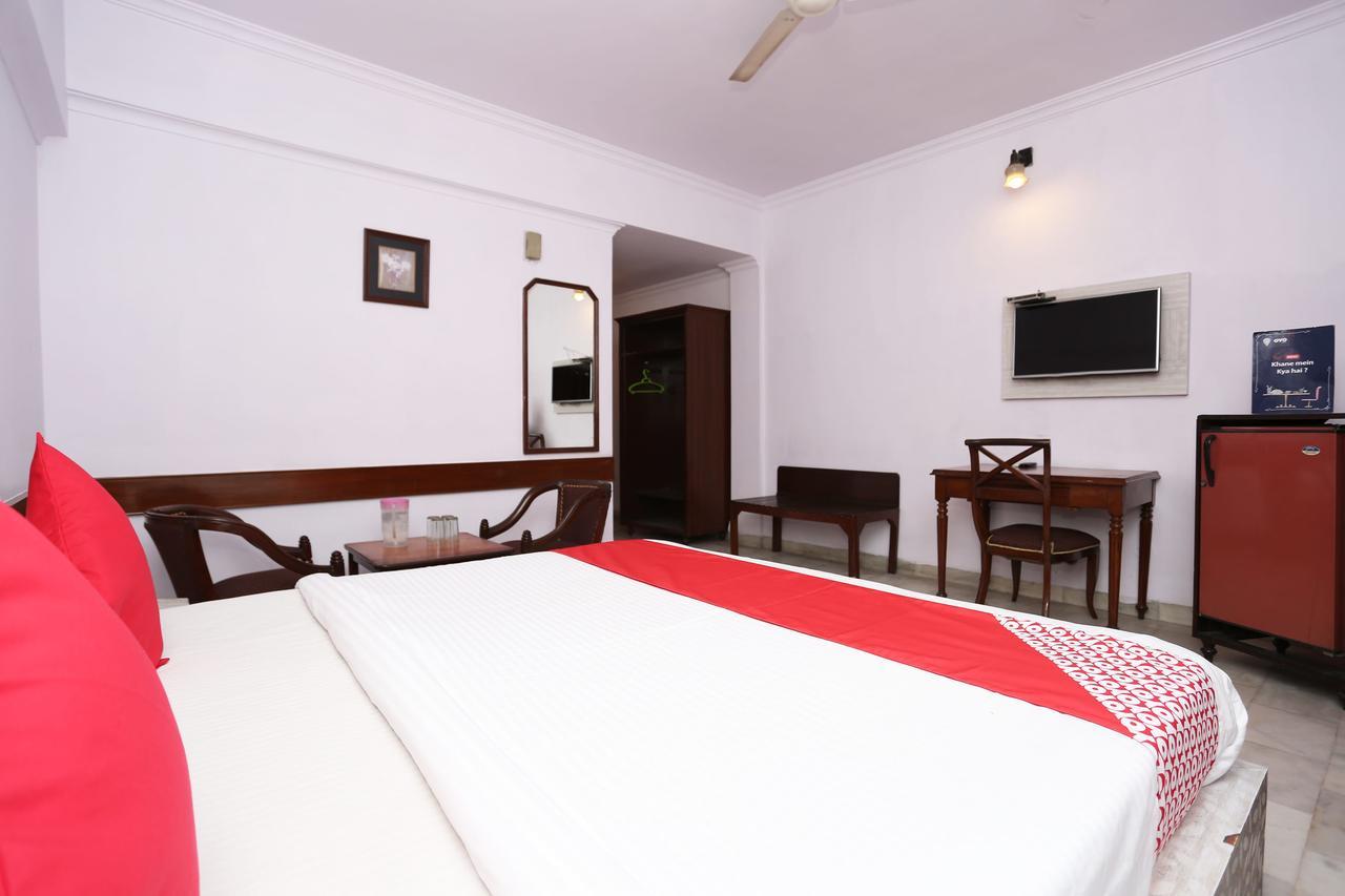 Oyo 11858 Hotel Shiv Murti Grand Haridwār Екстериор снимка