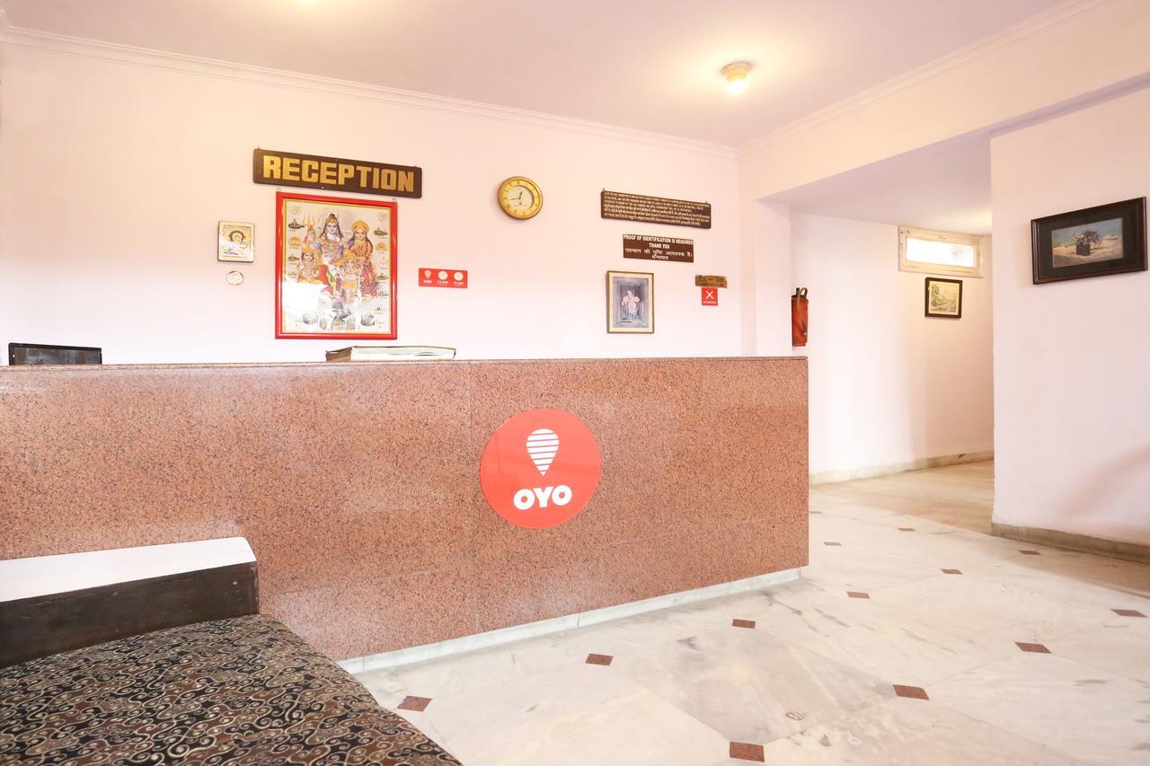 Oyo 11858 Hotel Shiv Murti Grand Haridwār Екстериор снимка