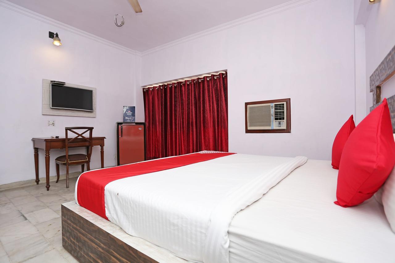 Oyo 11858 Hotel Shiv Murti Grand Haridwār Екстериор снимка
