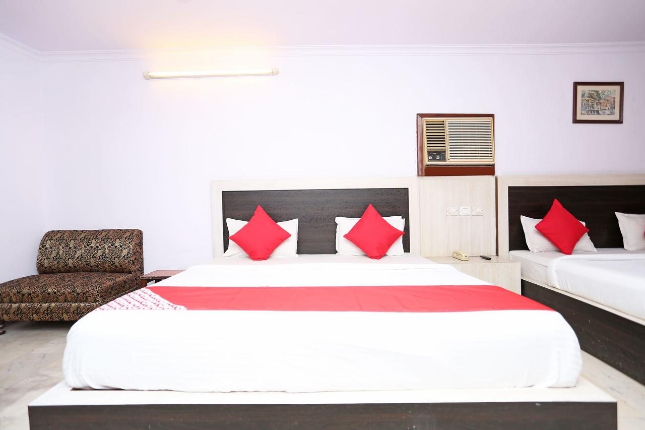 Oyo 11858 Hotel Shiv Murti Grand Haridwār Екстериор снимка