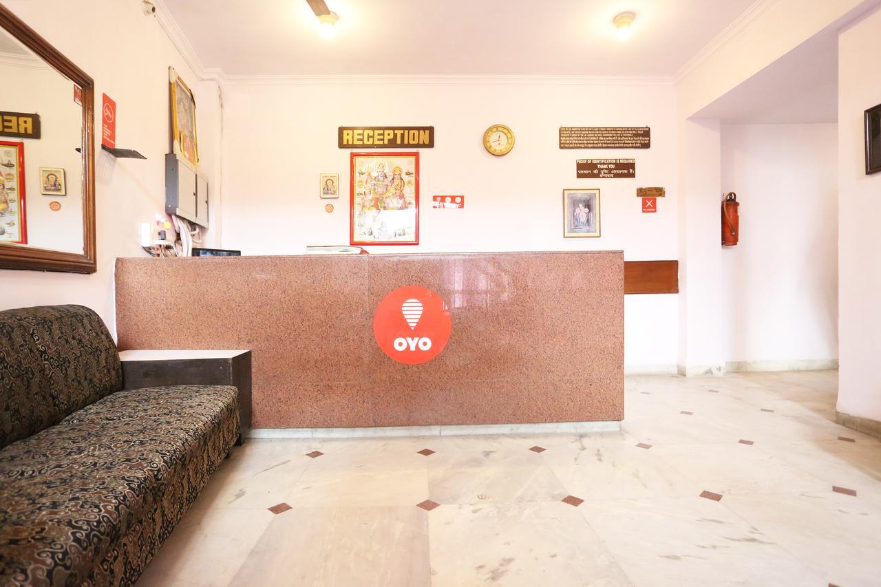 Oyo 11858 Hotel Shiv Murti Grand Haridwār Екстериор снимка