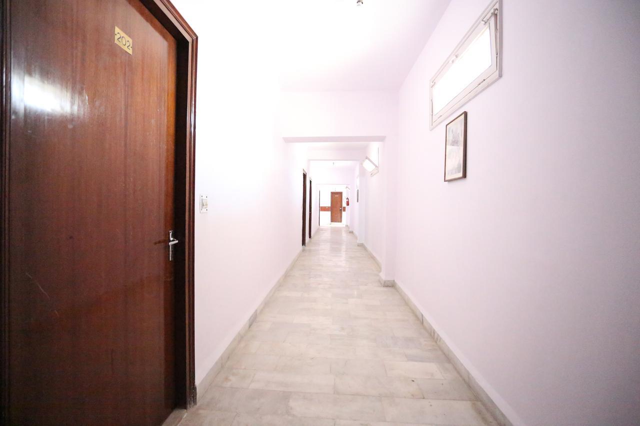 Oyo 11858 Hotel Shiv Murti Grand Haridwār Екстериор снимка